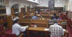 Best Library in Darbhanga